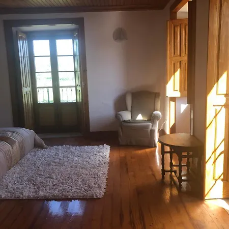 Quinta De Sant'ana *