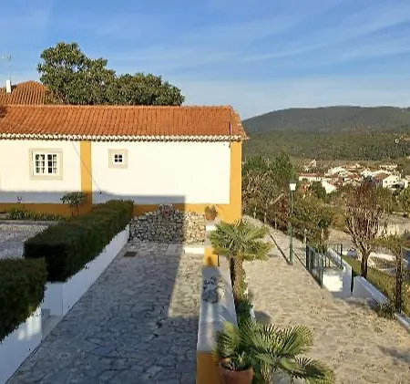 Quinta De Sant'ana Redinha