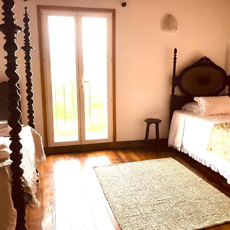 Quinta De Sant'ana * Redinha