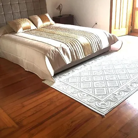 Фермерский дом Quinta De Sant'ana