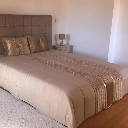 Quinta De Sant'ana Фермерский дом *