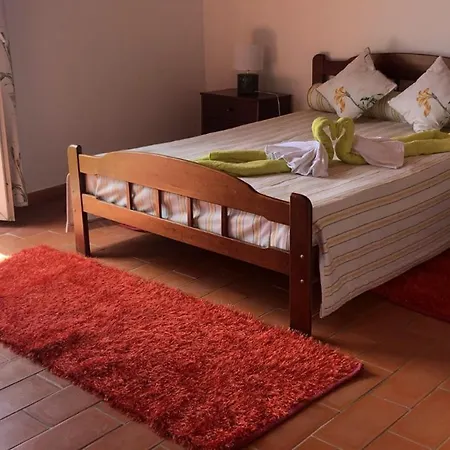 Quinta De Sant'ana Фермерский дом