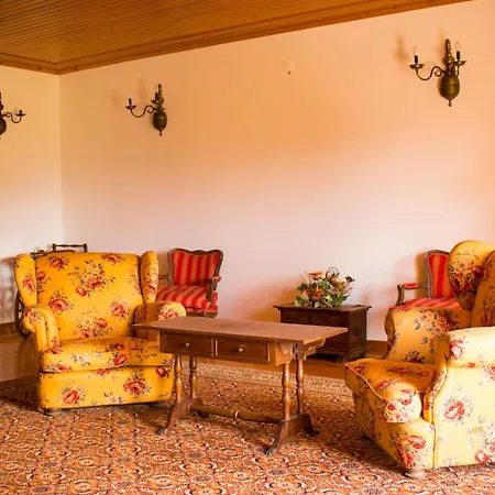 Quinta De Sant'ana Фермерский дом Redinha