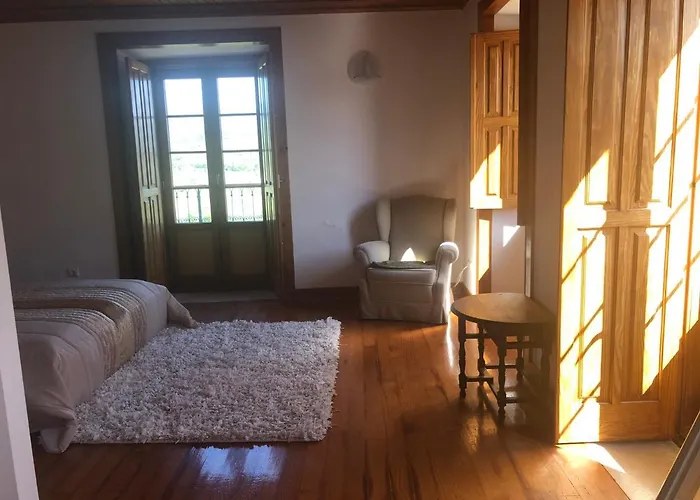 Quinta De Sant'ana *