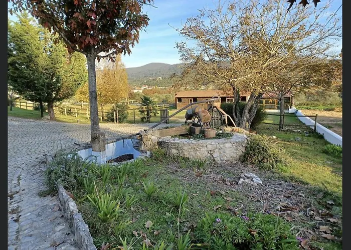 Quinta De Sant'ana