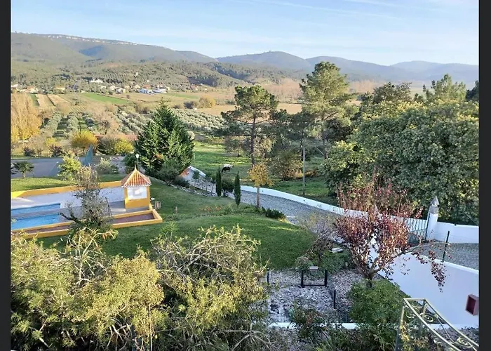 Quinta De Sant'ana Redinha