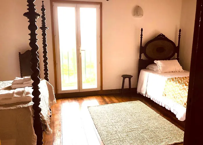 Quinta De Sant'ana * Redinha