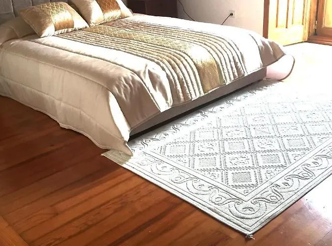 Κατάλυμα σε φάρμα Quinta De Sant'ana