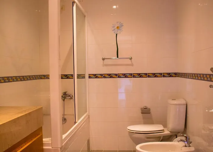 Κατάλυμα σε φάρμα Quinta De Sant'ana *