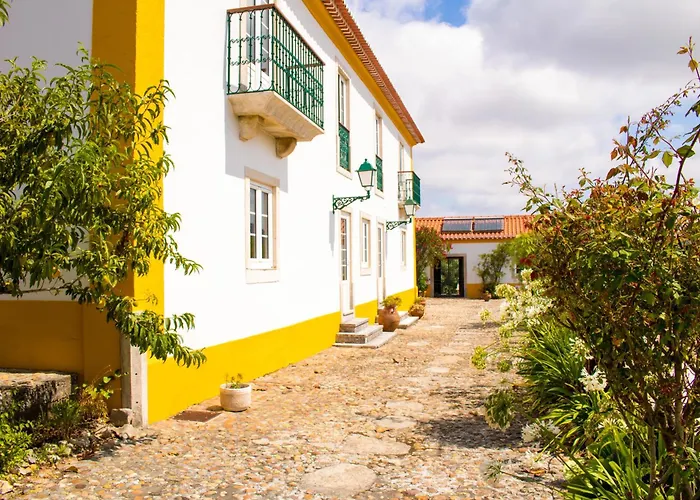 Quinta De Sant'ana *