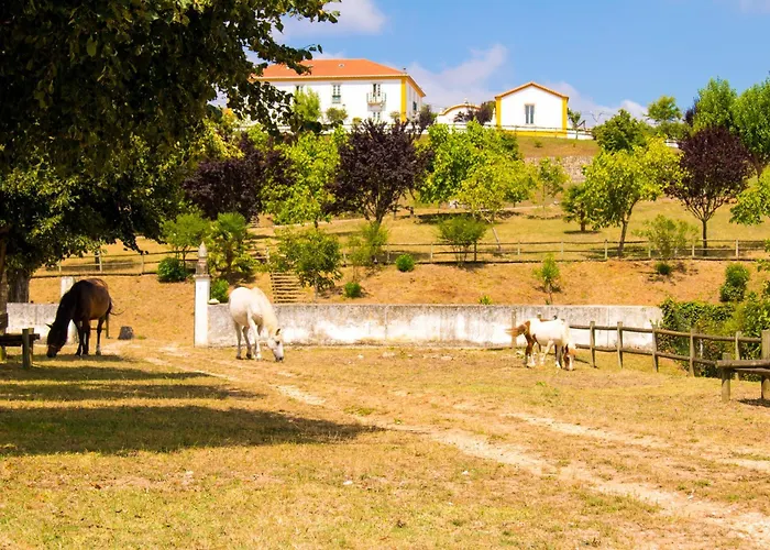 Quinta De Sant'ana Redinha
